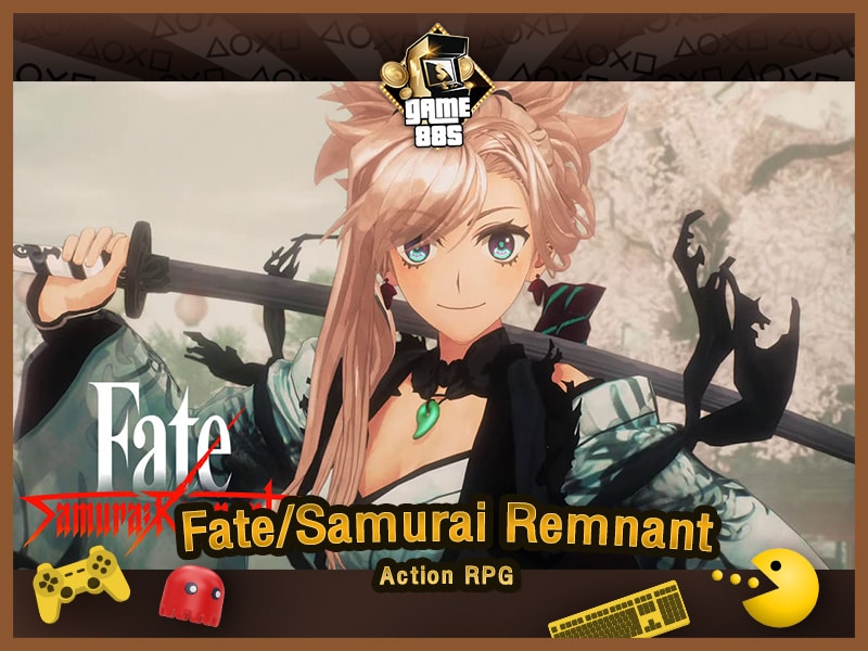 แนะนำเกม Fate/Samurai Remnant